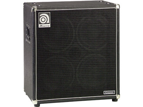 Басовый кабинет AMPEG SVT-410HE